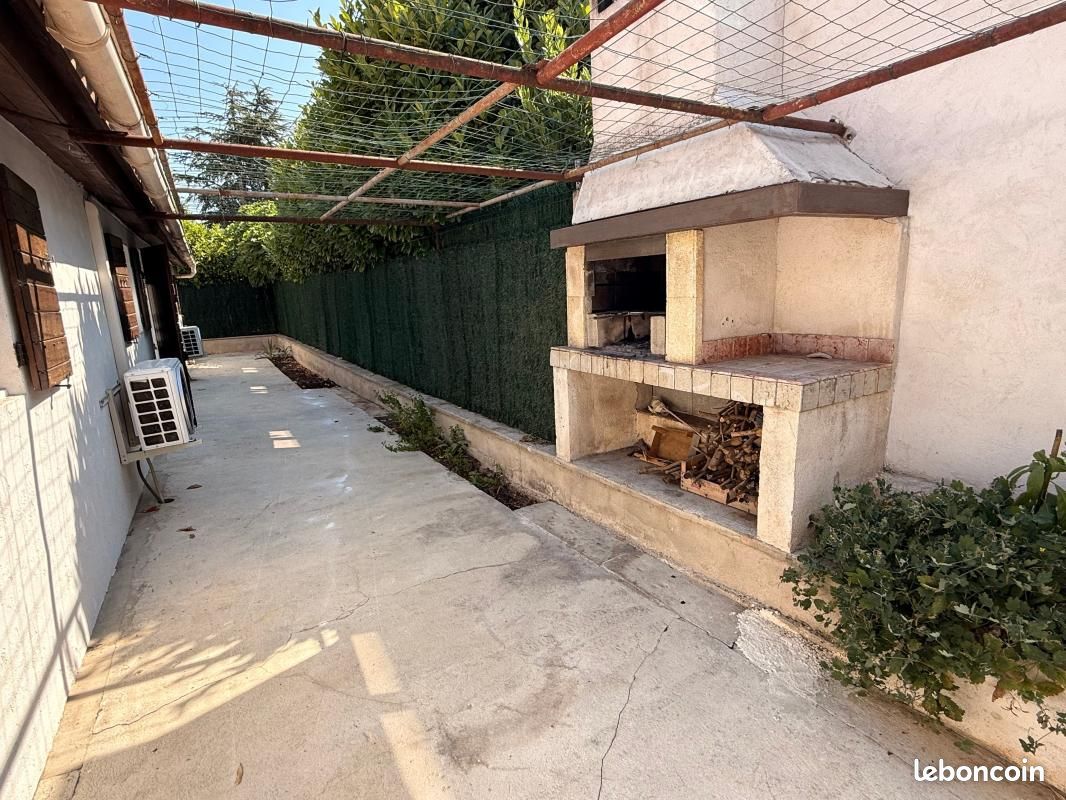 Appartement 2 pièces 37 m² · à Bouc-Bel-Air · 37 m² · 876 €