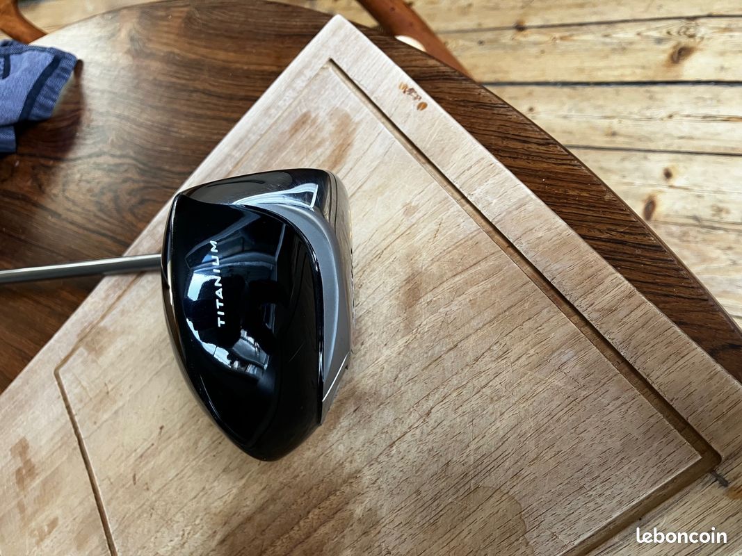 Driver golf (image 4)