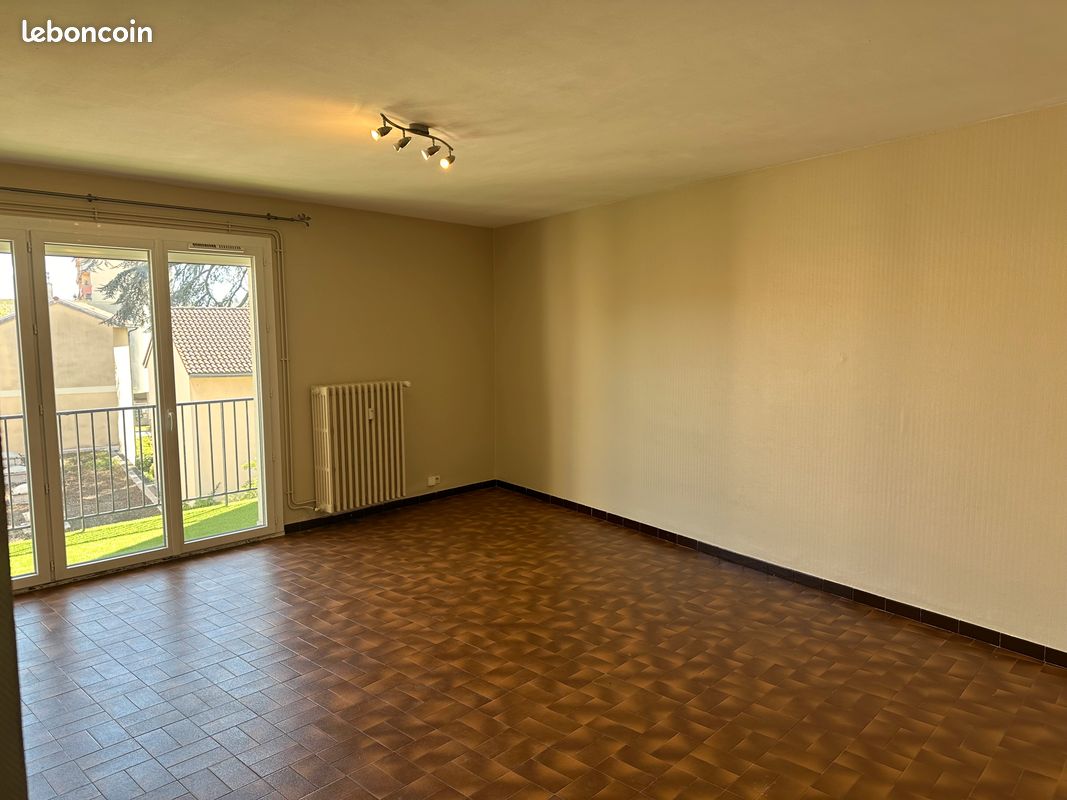 Appartement 1 pièce 37 m² · à Valence · 37 m² · 565 €/mois