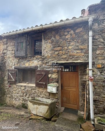 Maison de village 3 pièces 68 m²
