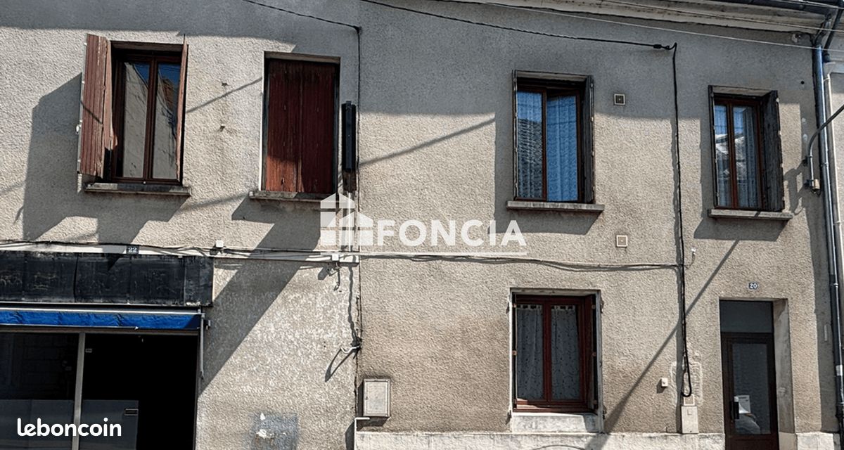 Immeuble 2 m² · à Châtellerault · 2 m² · 125 000 €