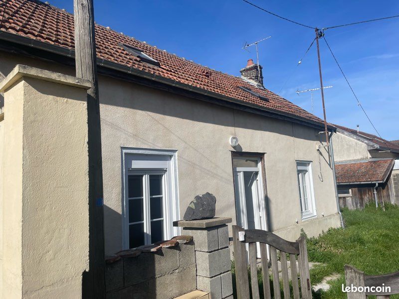 Maison 6 pièces 80 m² · à Troyes · 80 m² · 138 000 €
