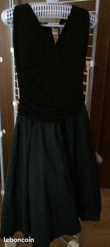 Robe de soirée (image 1)