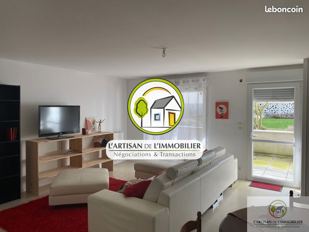 Appartement 4 pièces 81 m² · à Rennes · 81 m² · 257 500 €