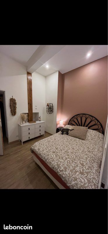 Appartement 3 pièces 45 m² · à Pau · 45 m² · 650 €/mois
