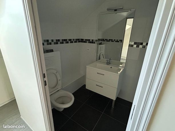 Appartement a louer brie-comte-robert - 1 pièce(s) - 41 m2 - Surfyn