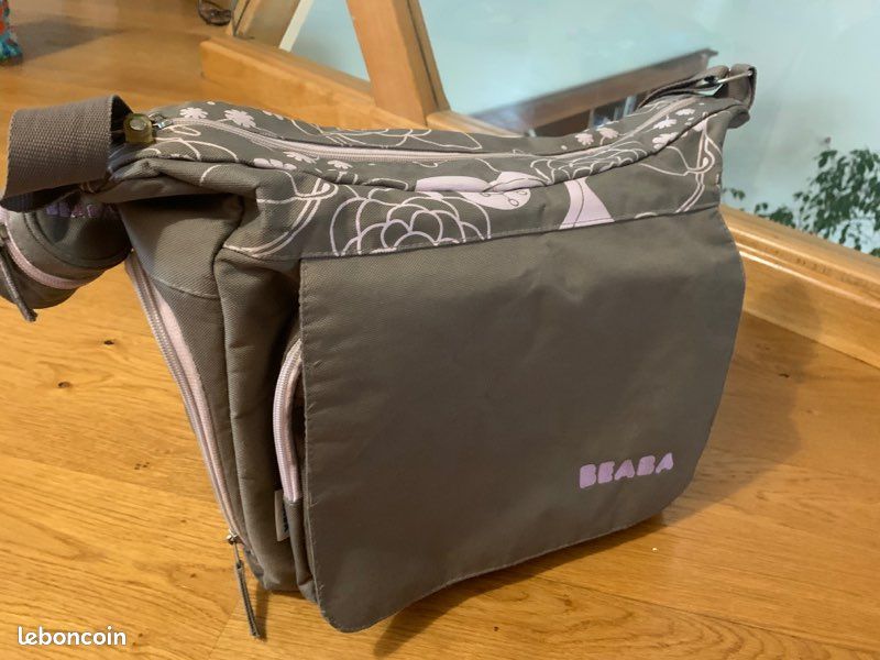 Sac à langer Beaba (image 1)