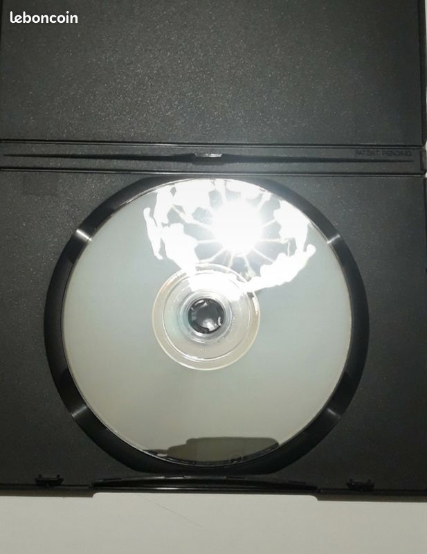 DVD Vampires vs Zombies Film Gore Film d'horreur (image 6)