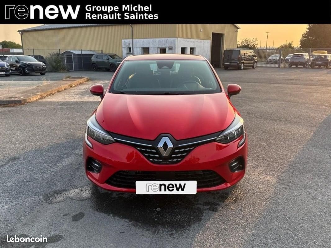 Renault Clio V TCe 90 X-Tronic - 21N Intens (image 20)