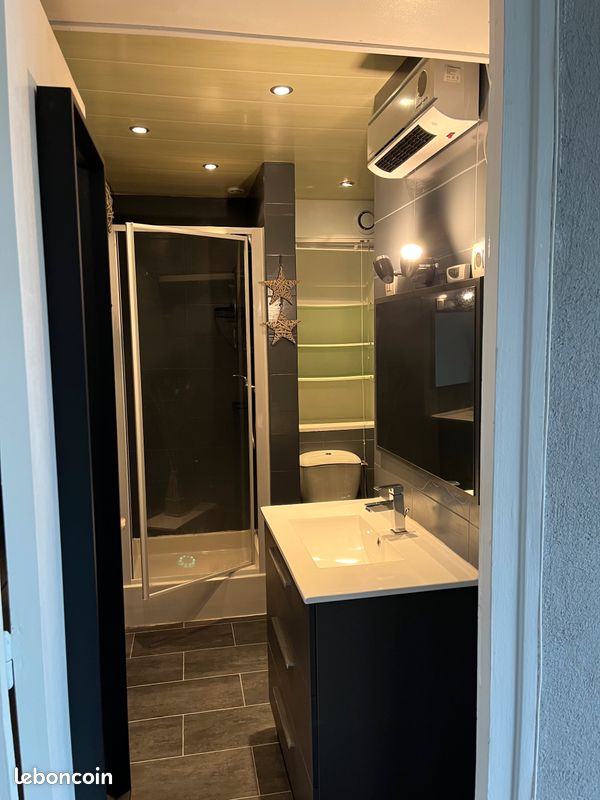 Appartement 2 pièces 38 m² · à Vire Normandie · 38 m² · 485 €/mois