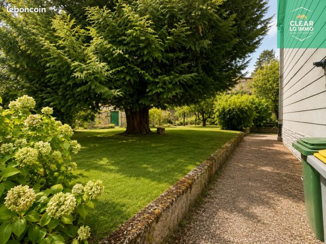 Maison 4 pièces 90 m² · à Neufchef · 90 m² · 165 000 €