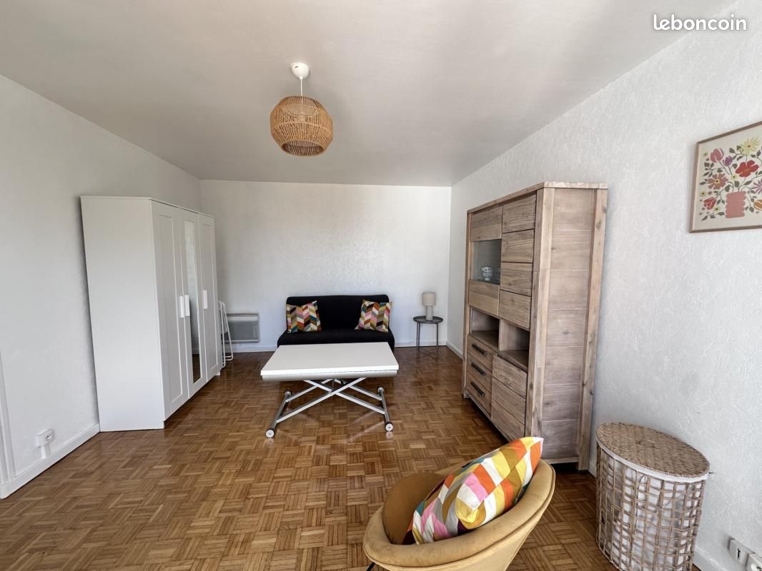 Appartement 1 pièce 26 m² · à Nantes · 26 m² · 600 €
