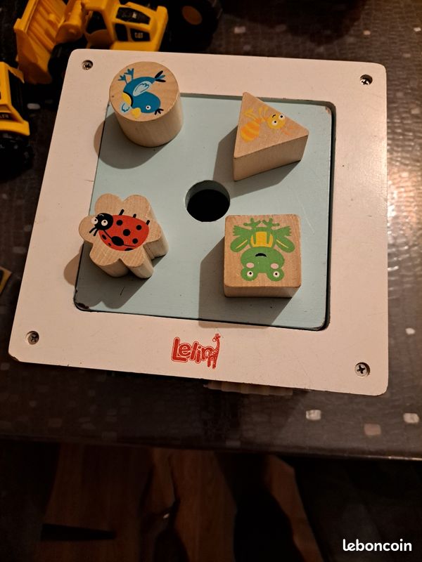 Lot jouets enfants (image 2)
