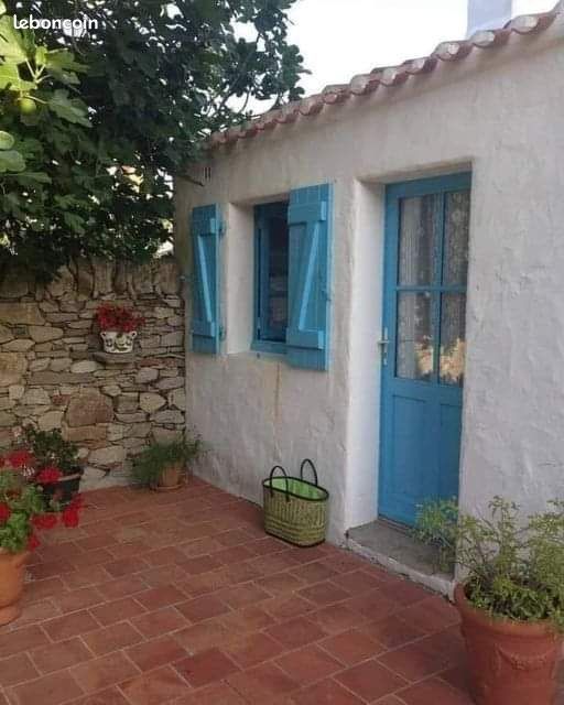 Maison 3 pièces 50 m² · à Royan · 50 m² · 225 000 €