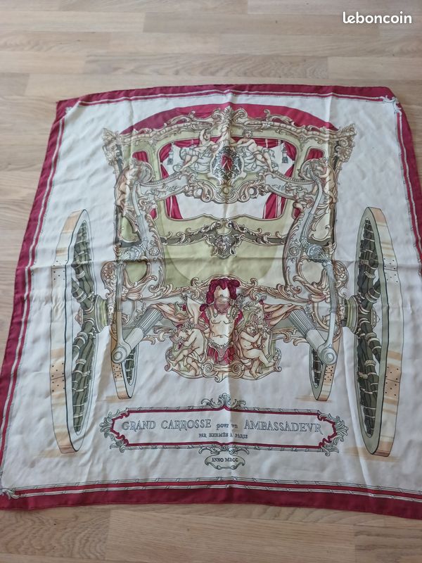 Foulard (image 3)