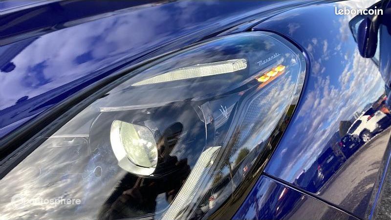 Maserati Grecale 557ch 105kWh Folgore (image 31)