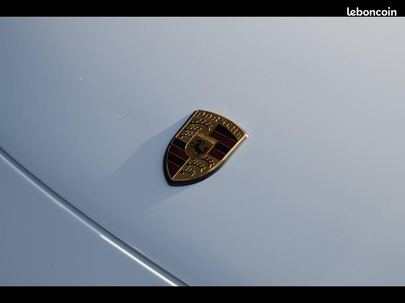 Porsche 968 Coupe 4cyl Club Sport BV6 (image 7)