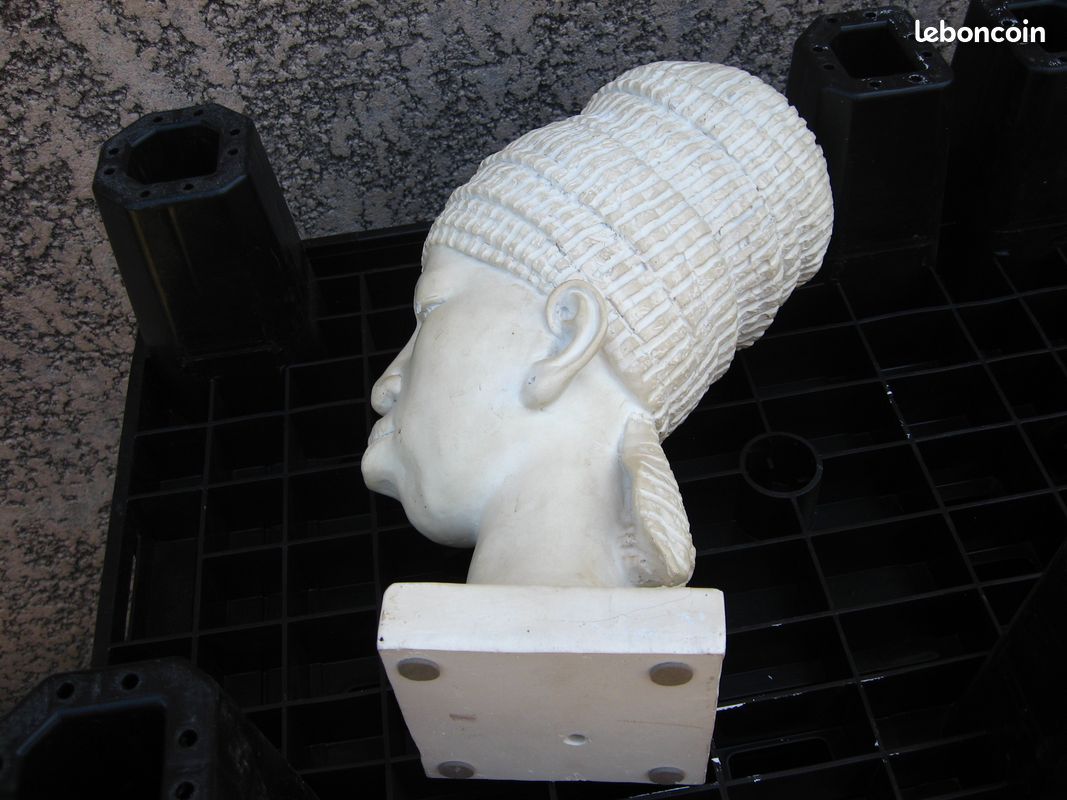 2 objets décoratifs (image 4)