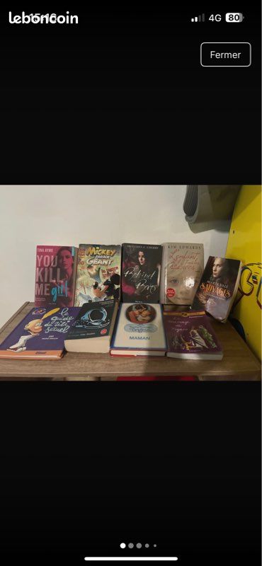 Pleins de choses (image 12)