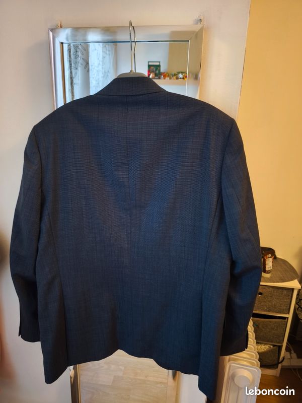 Veste de costume homme | Leroy Merlin