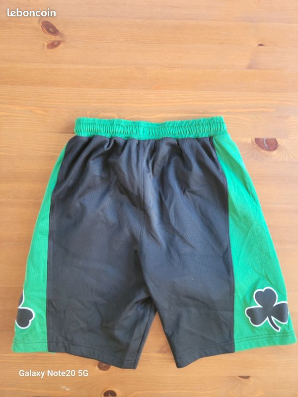 Short de basket jordan (image 2)