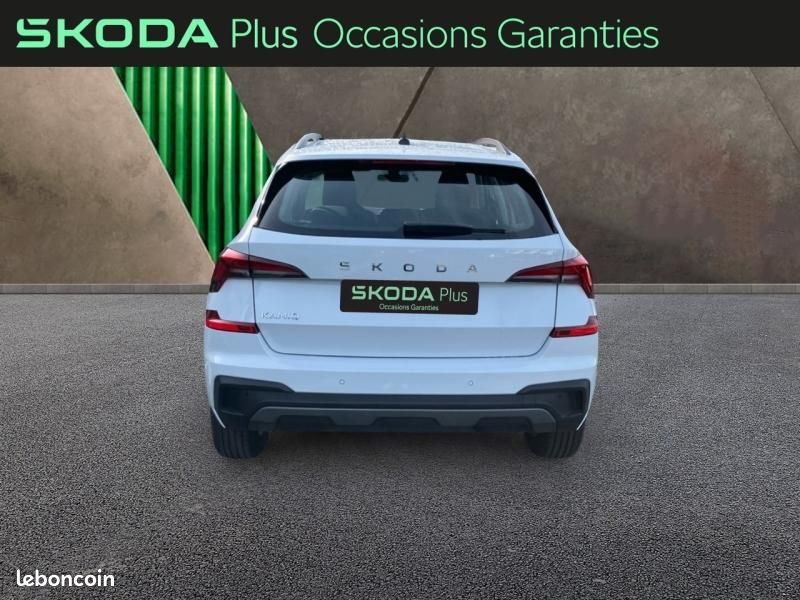 Skoda Kamiq 1.0 TSI Evo 2 95ch Selection (image 7)