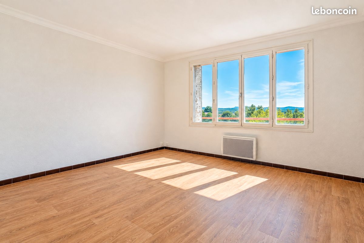 Appartement 2 pièces 44 m² · à Aix-en-Provence · 44 m² · 197 000 €