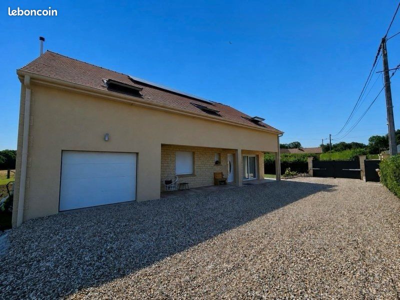 Maison 10 pièces 215 m² · à Saint-Paul · 215 m² · 4 120 000 €