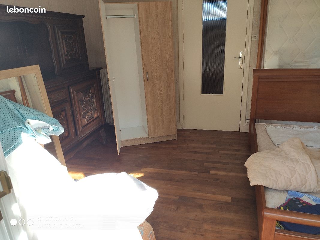 Vide maison (image 5)