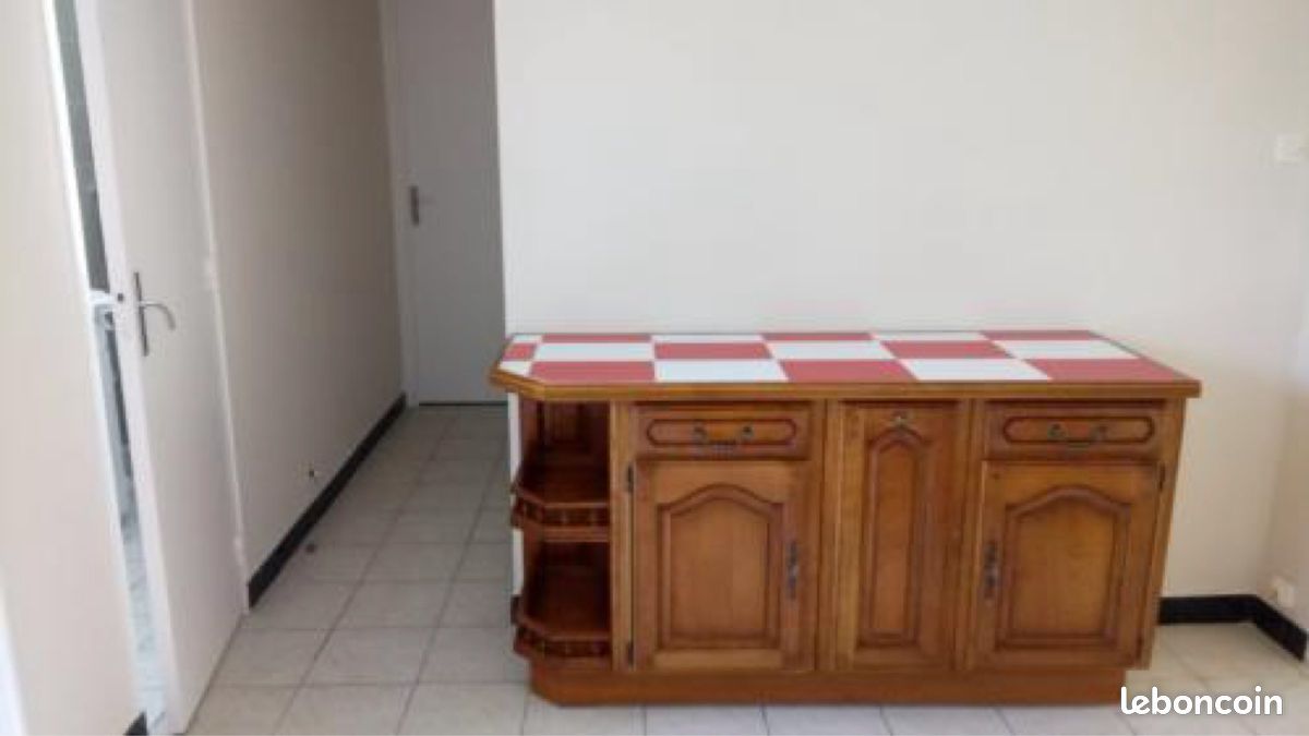 Appartement 52m2 - Saint Aulaye-Puymangou 24410 (image principale 1)