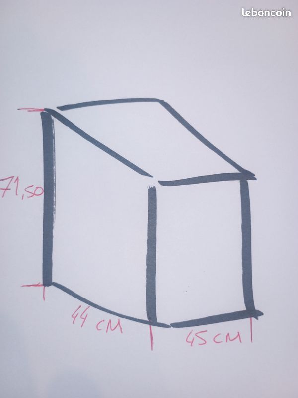 Armoire a vin (image 3)