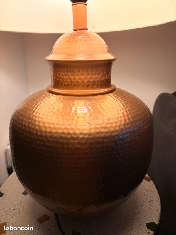 Lampadaire (image 3)