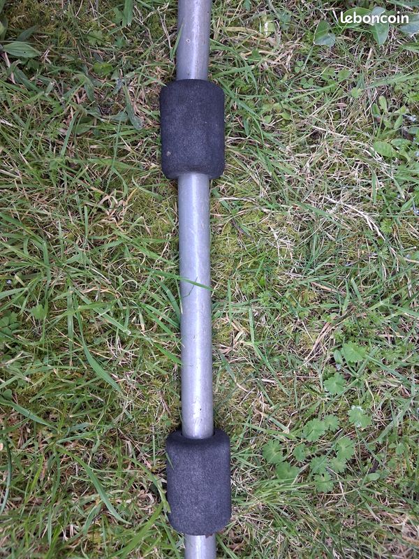 Porte velos haillon pour 3 velos (image 7)