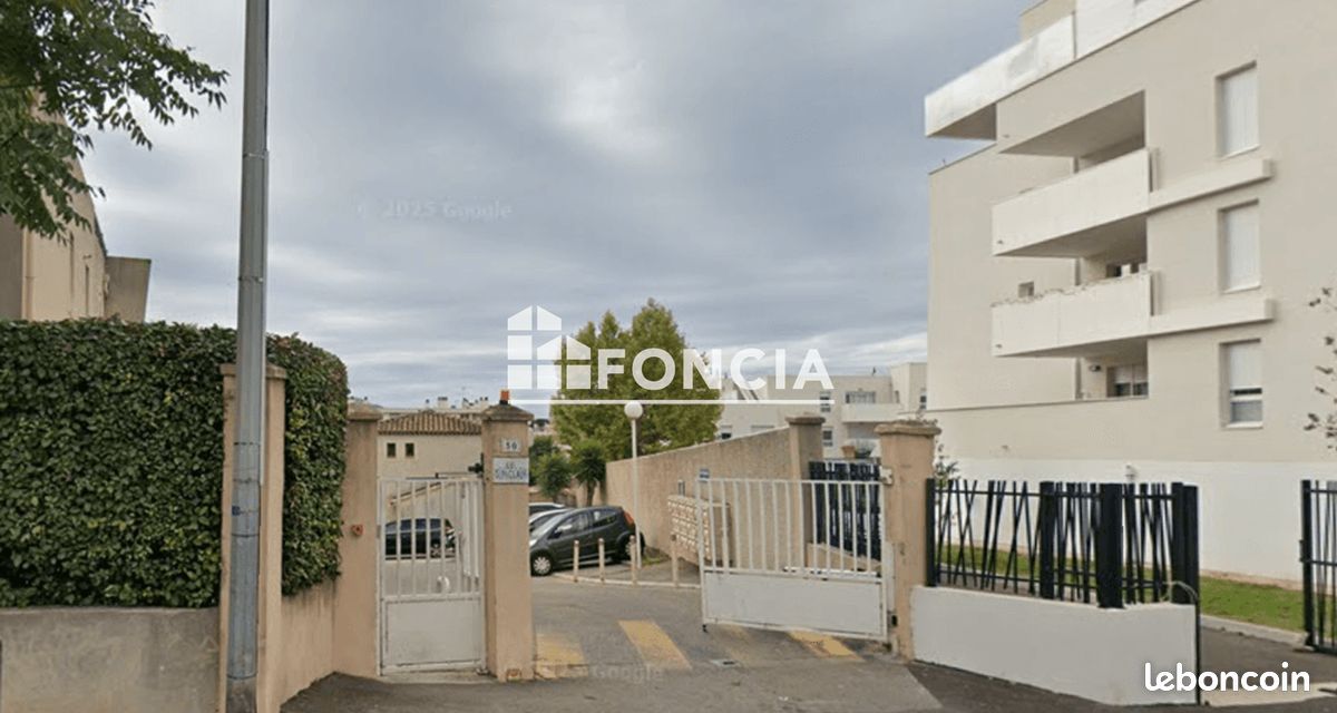 Appartement 2 pièces 39 m² · à Marseille · 39 m² · 125 000 €