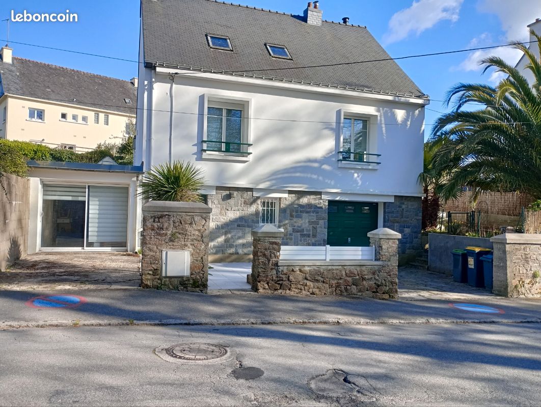 Maison 6 pièces 128 m² · à Hennebont · 128 m² · 359 000 €