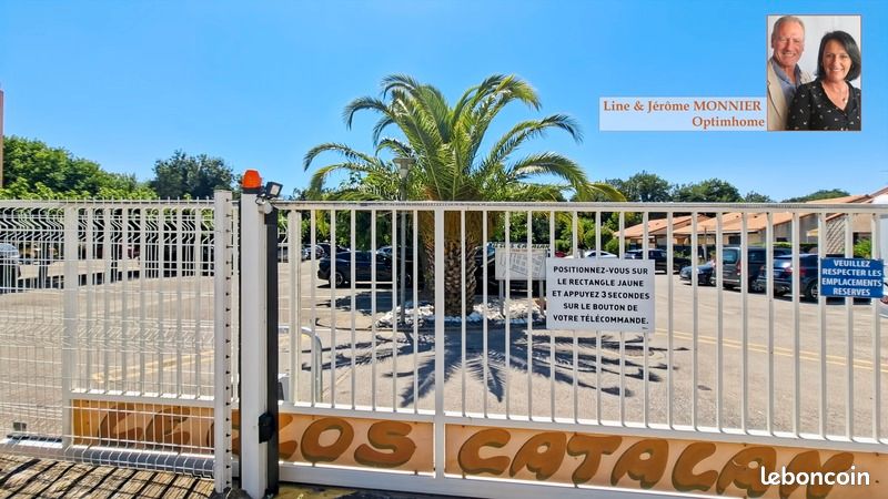 Maison 3 pièces 31 m² · à Argelès-sur-Mer · 31 m² · 184 000 €