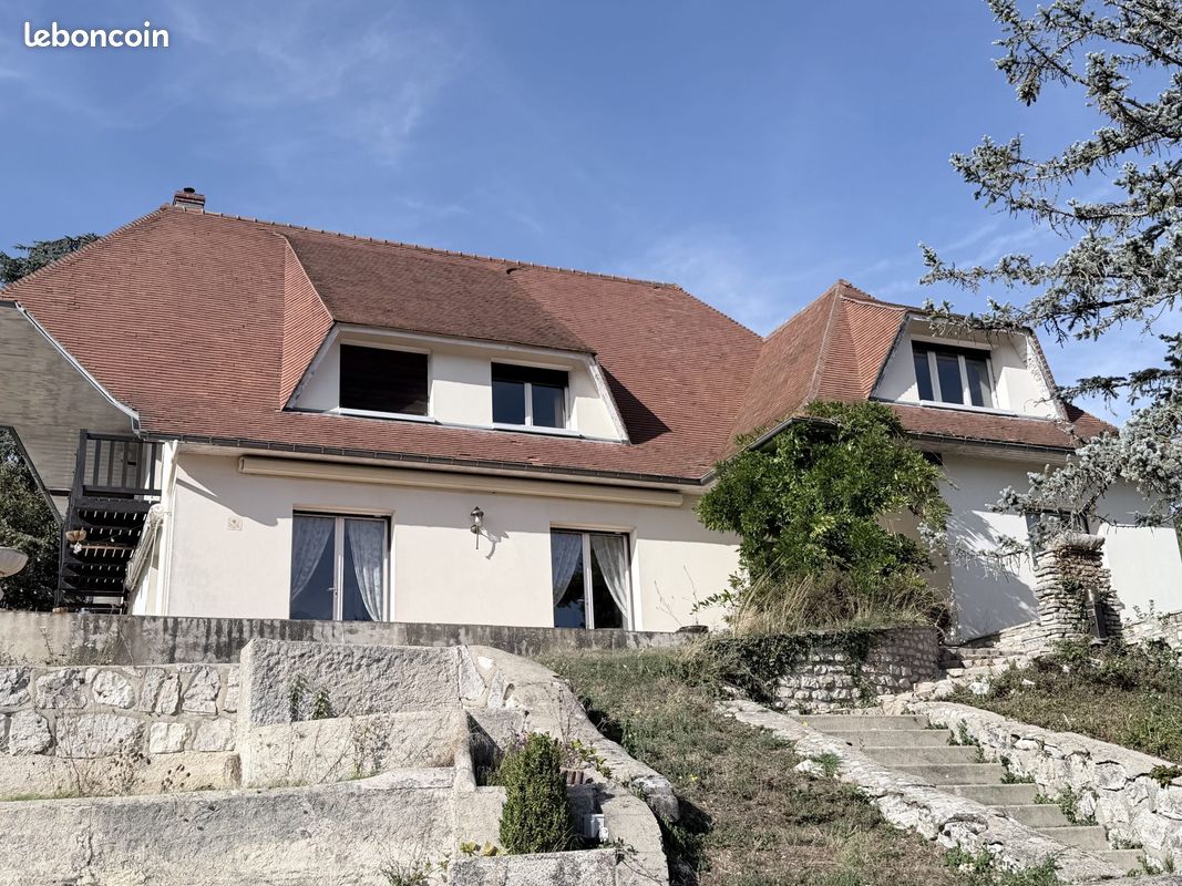 Maison 7 pièces 225 m² · à Merey · 225 m² · 350 000 €