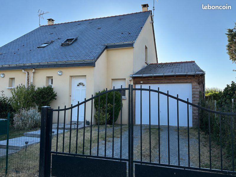 Maison 3 pièces 67 m² · à Gennes-Val-de-Loire · 67 m² · 735 €