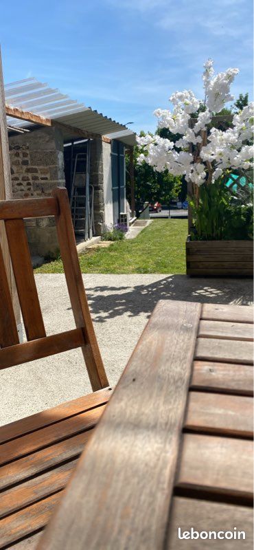 Maison 6 pièces 180 m² · à Monein · 180 m² · 250 000 €