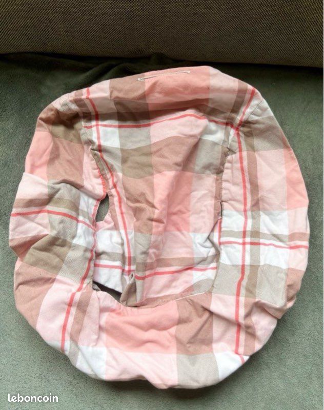 Housse Stoke pour Newborn Set Tripp Trapp (image 2)