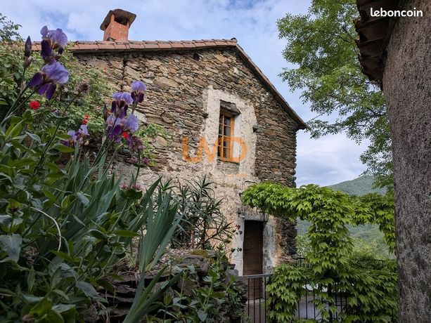 Maison 6 pièces 163 m²