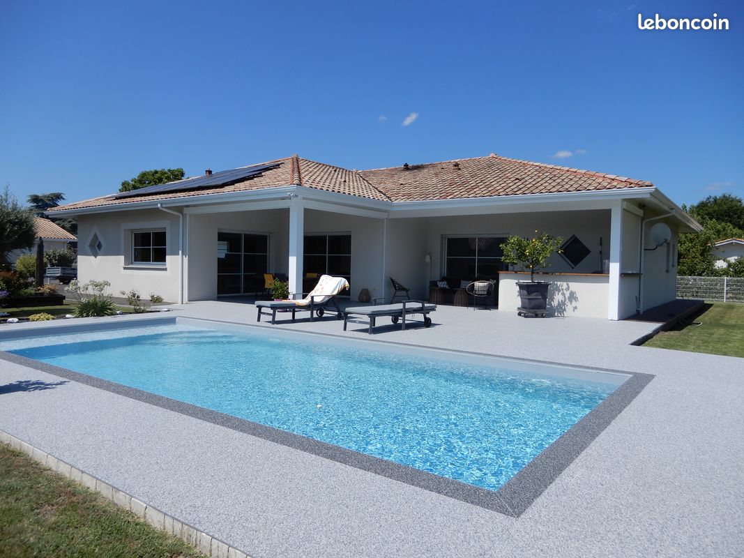 Maison 5 pièces 182 m² · à Biganos · 182 m² · 670 000 €