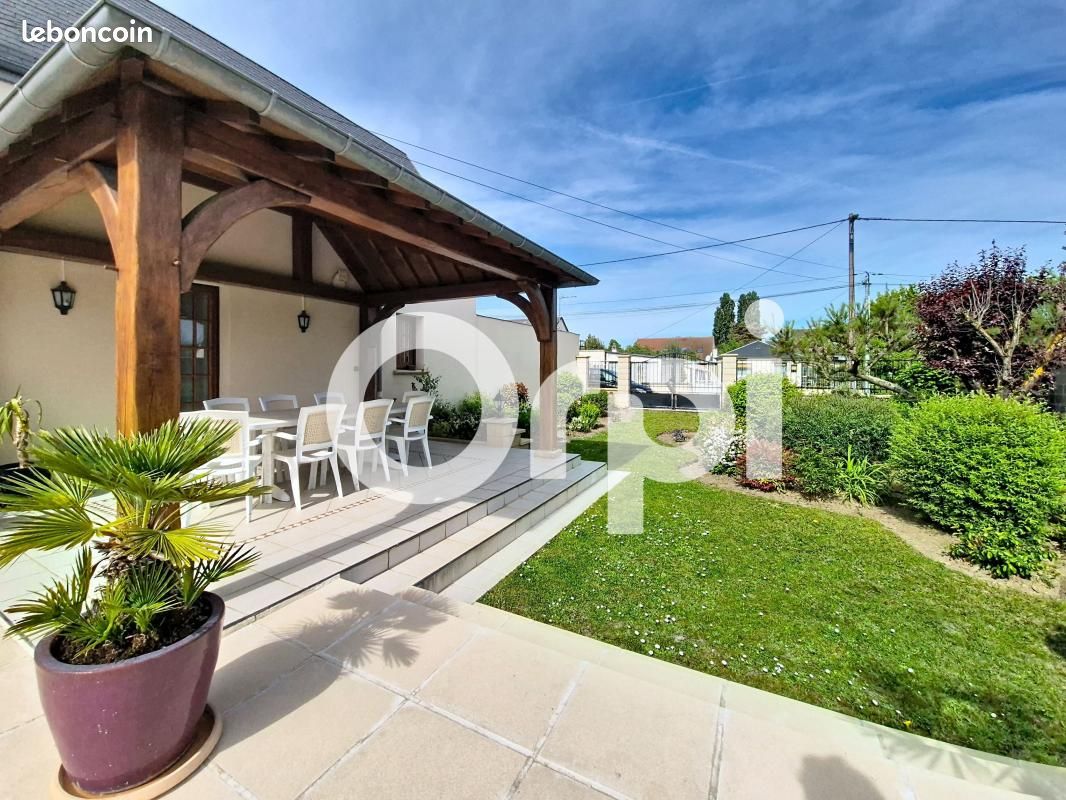 Maison 6 pièces 160 m² · à Soissons · 160 m² · 316 900 €