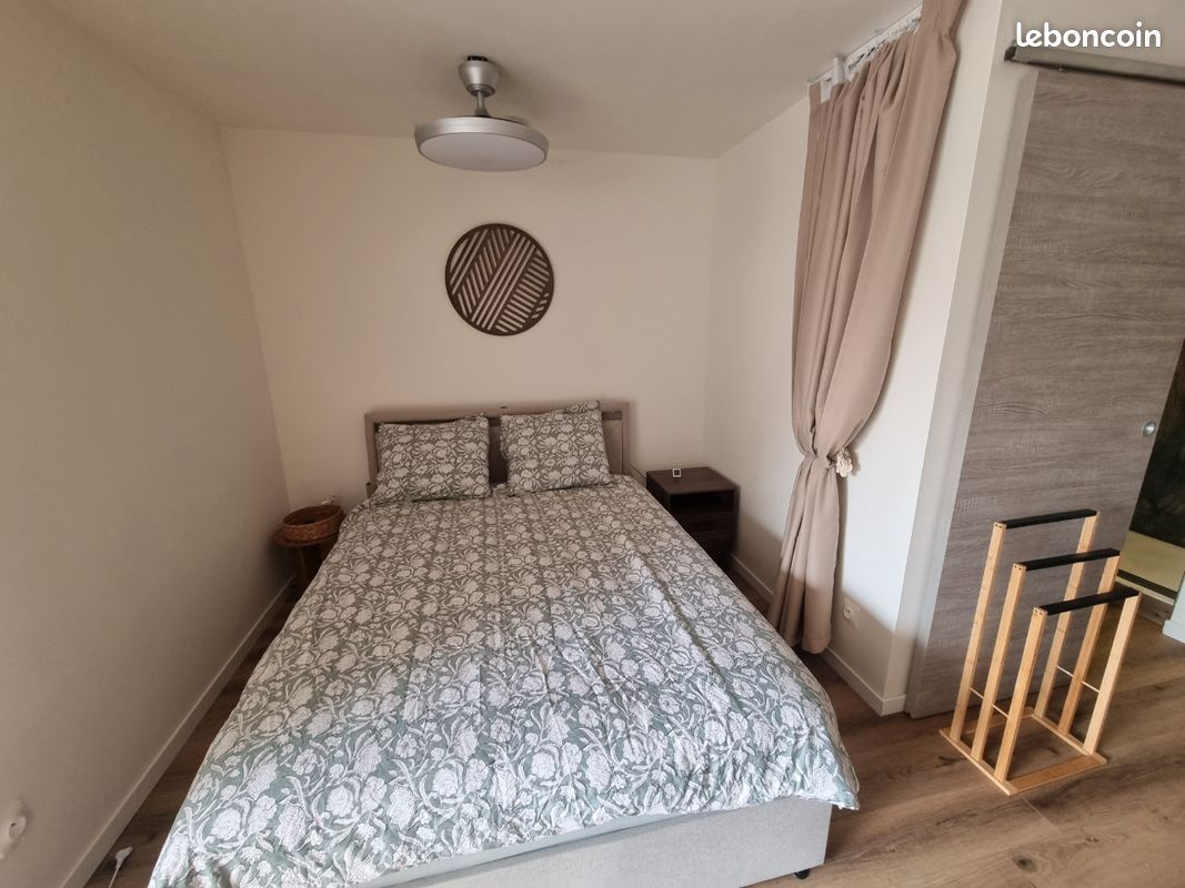 Appartement 1 pièce 28 m² · à Agde · 28 m² · 700 €/mois
