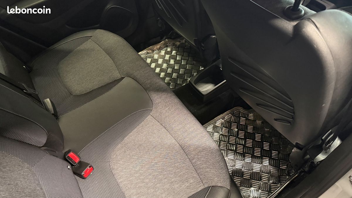 Renault captur 1.5 dci 90 eco energy intens edc bva start-stop (image 30)