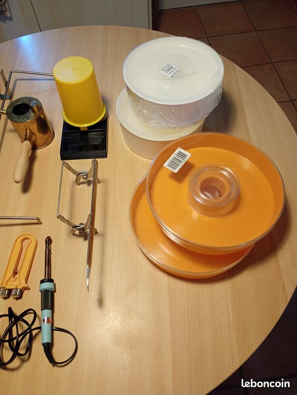 Accessoires apiculture (image 2)