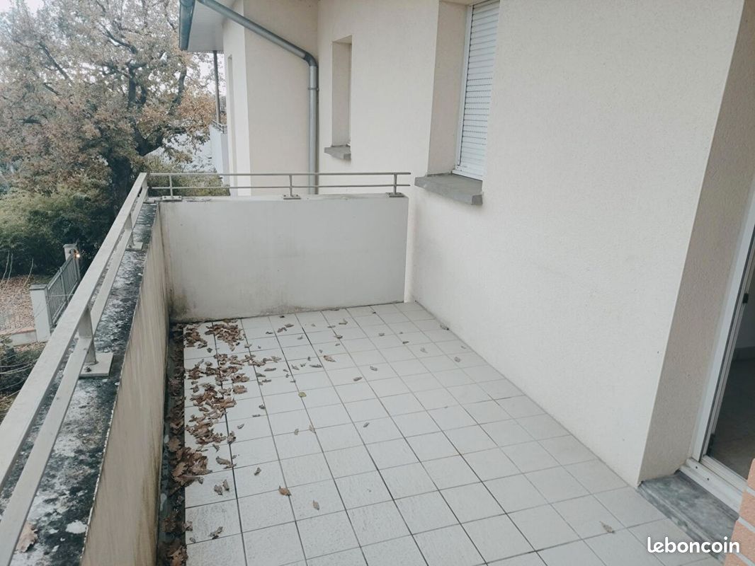 Appartement a louer tournefeuille - 3 pièce(s) - 64 m2 - Surfyn