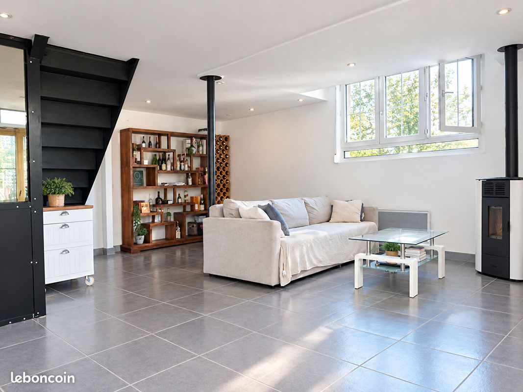 Appartement 3 pièces 82 m² · à Ronquerolles · 82 m² · 224 900 €