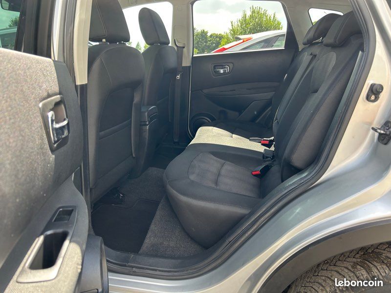 Nissan qashqai (2) 1.6 dci 130 connect (image 3)
