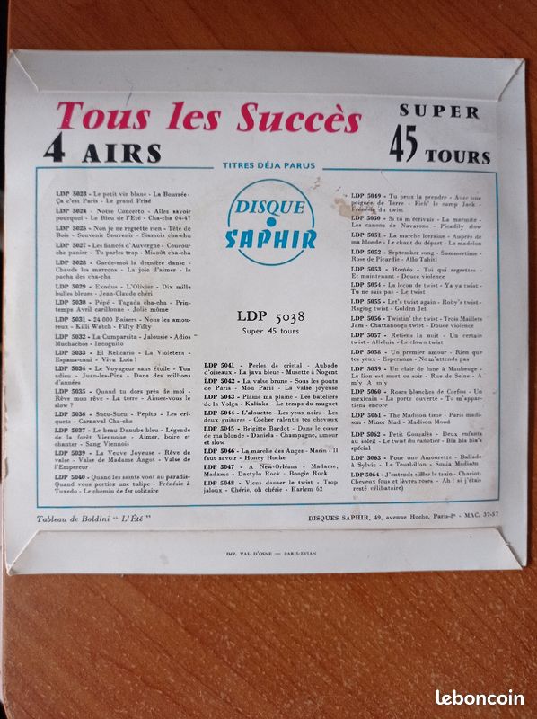 Valses et melodies (image 2)